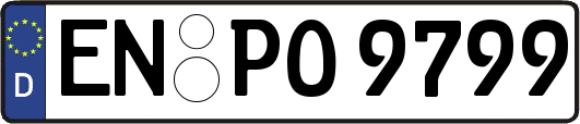 EN-PO9799