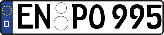 EN-PO995