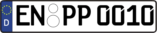 EN-PP0010