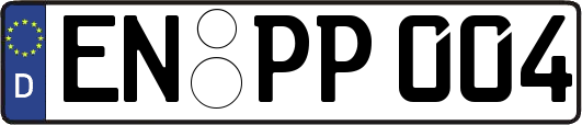 EN-PP004