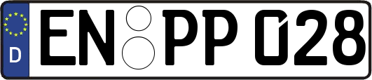 EN-PP028