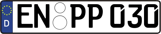 EN-PP030