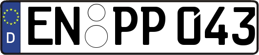 EN-PP043