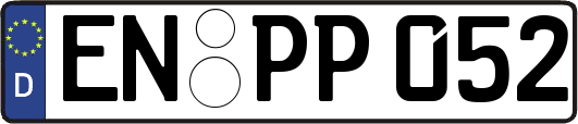 EN-PP052
