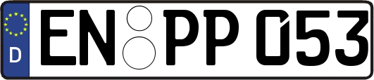 EN-PP053