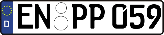 EN-PP059