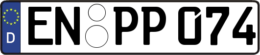 EN-PP074