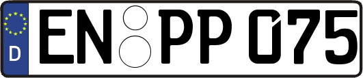 EN-PP075