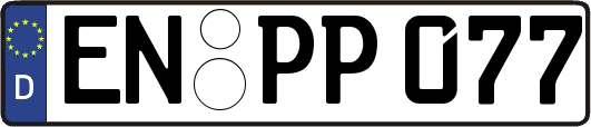 EN-PP077