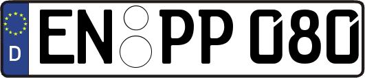 EN-PP080