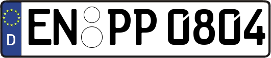 EN-PP0804