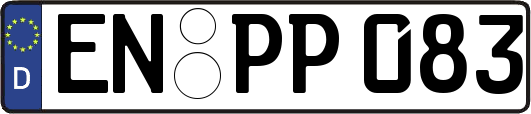 EN-PP083