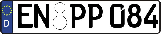 EN-PP084