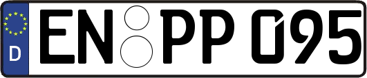 EN-PP095