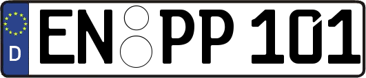 EN-PP101