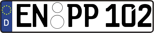EN-PP102