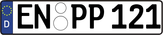 EN-PP121