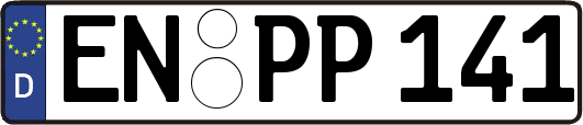 EN-PP141