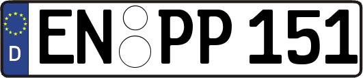 EN-PP151
