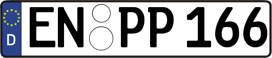 EN-PP166