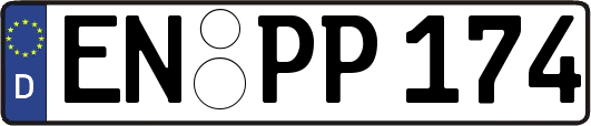 EN-PP174