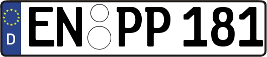 EN-PP181