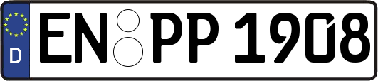EN-PP1908