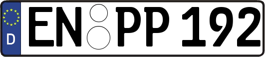 EN-PP192