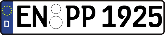 EN-PP1925