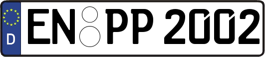 EN-PP2002