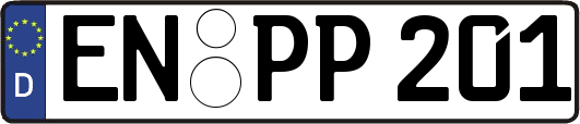 EN-PP201