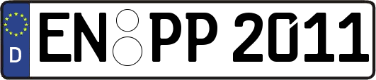 EN-PP2011