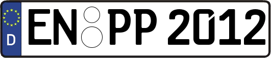 EN-PP2012