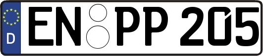 EN-PP205