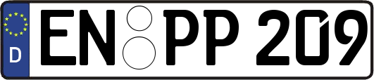 EN-PP209