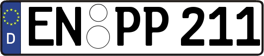 EN-PP211