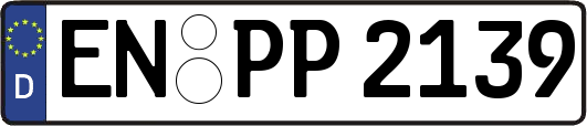 EN-PP2139