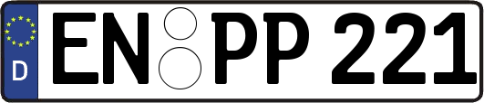 EN-PP221