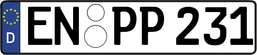 EN-PP231