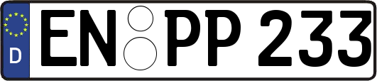 EN-PP233