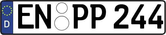 EN-PP244