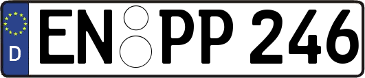 EN-PP246
