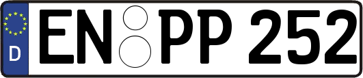 EN-PP252