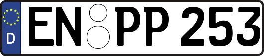 EN-PP253