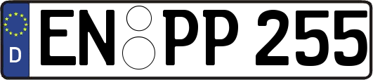 EN-PP255