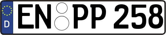 EN-PP258