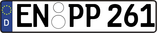 EN-PP261
