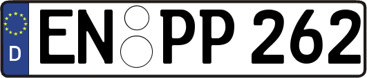 EN-PP262