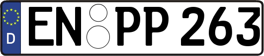 EN-PP263