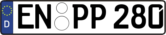 EN-PP280